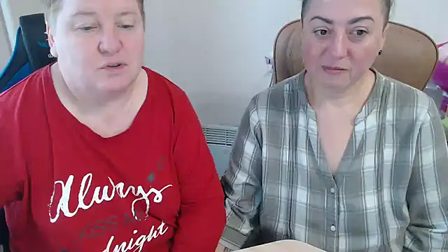 Bertie Adeline online show from 27, 11, 2025