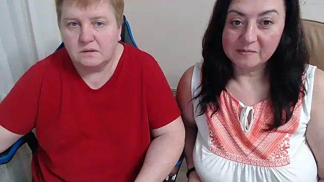 Bertie Adeline online show from 18, 12, 2025