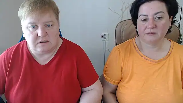 Bertie Adeline online show from 14, 6, 2026