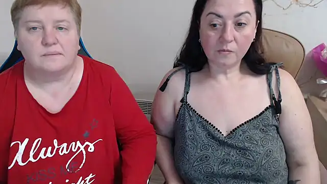 Bertie Adeline online show from 21, 12, 2025