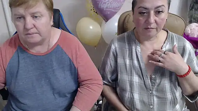 Bertie Adeline online show from 16, 10, 2025