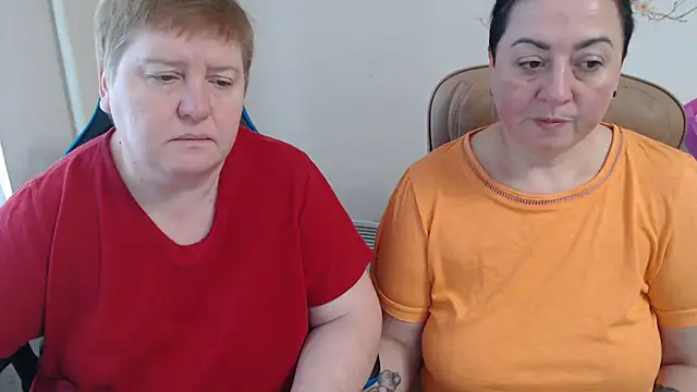 Bertie Adeline online show from 21, 12, 2025