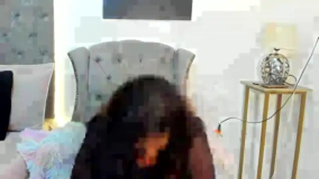 nahiroby ebony online show from 1, 11, 2025