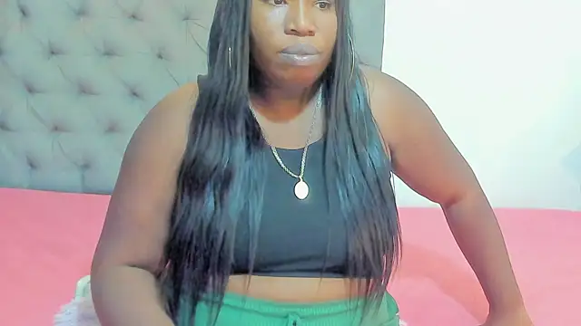 nahiroby ebony online show from 11, 5, 2026