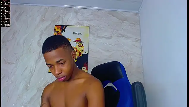 maicoljorda online show from 28, 9, 2025