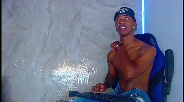 maicoljorda online show from 21, 9, 2025