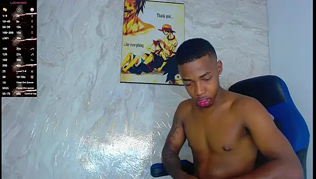 maicoljorda online show from 27, 9, 2025