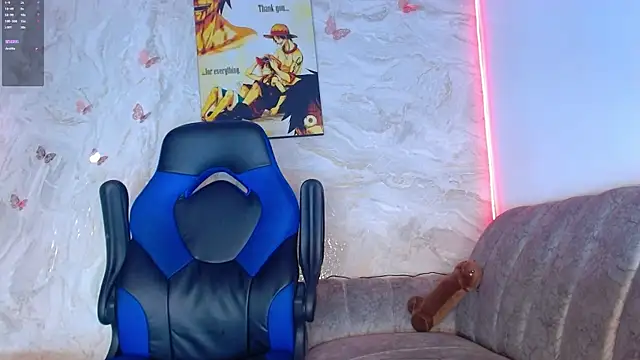 maicoljorda online show from 18, 11, 2025