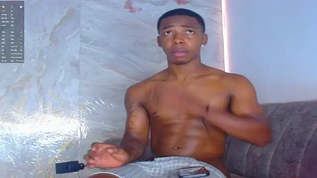 maicoljorda online show from 1, 11, 2025