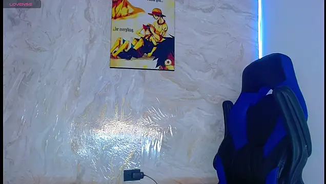 maicoljorda online show from 10, 10, 2025