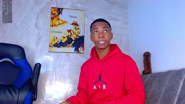 maicoljorda online show from 17, 1, 2026