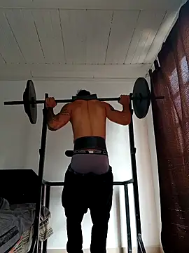 Master Chiief online show from 12, 9, 2025