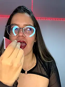 Allison Bailey online show from 2, 10, 2025