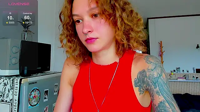   grace   online show from 26, 11, 2025