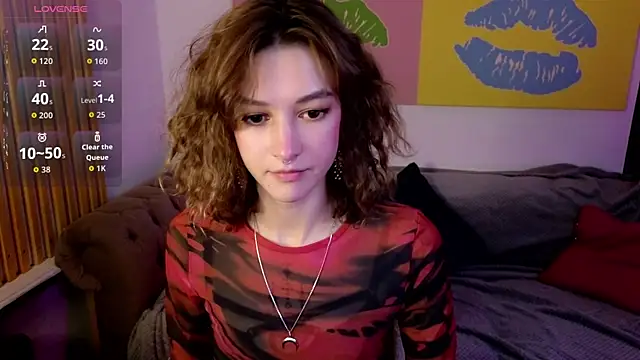   grace   online show from 27, 10, 2025