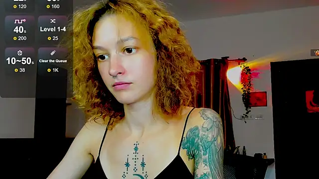   grace   online show from 19, 1, 2026