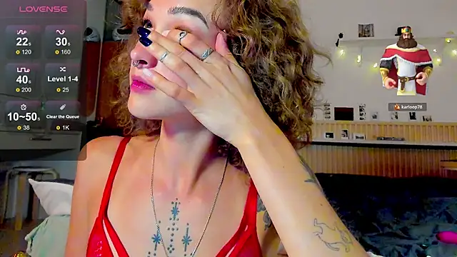   grace   online show from 2, 12, 2025