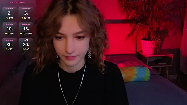   grace   online show from 15, 10, 2025