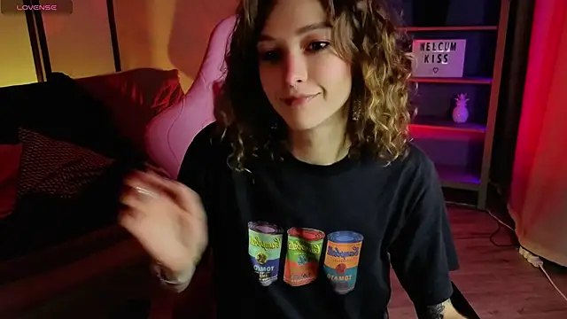   grace   online show from 16, 10, 2025