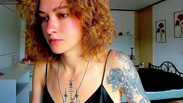   grace   online show from 19, 11, 2025