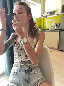   grace   online show from 24, 4, 2026