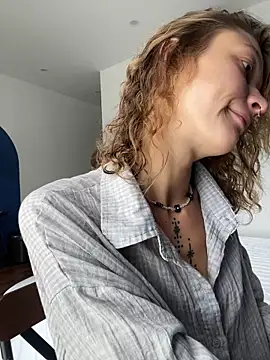 Snapshot of __grace__ chatting on 20, 5, 2026 grace online show from 20, 5, 2026