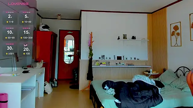   grace   online show from 30, 11, 2025