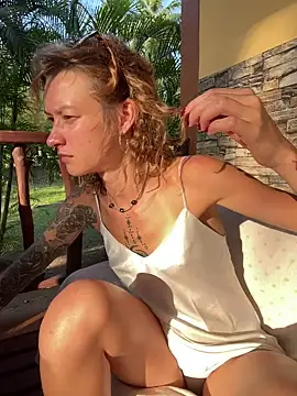   grace   online show from 22, 3, 2026