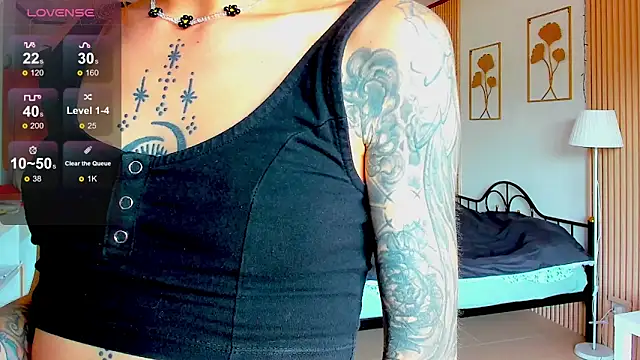   grace   online show from 27, 11, 2025