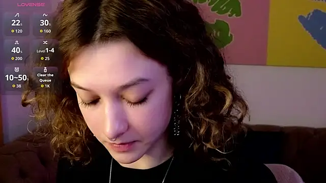   grace   online show from 31, 10, 2025