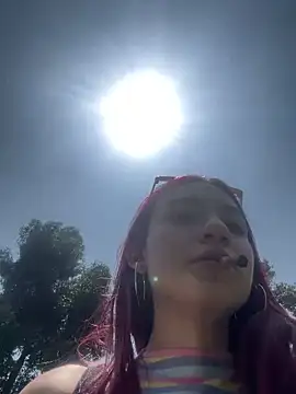 Red kytty6 online show from 1, 3, 2026