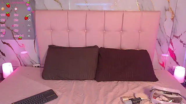 Red kytty6 online show from 24, 3, 2026