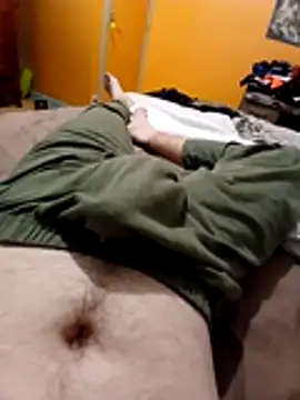 Aymeric35000 online show from 27, 10, 2025