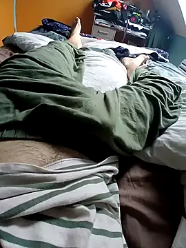 Aymeric35000 online show from 26, 10, 2025