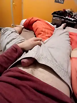 Aymeric35000 online show from 18, 2, 2026