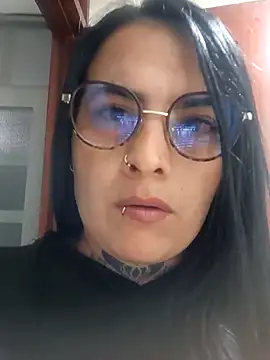 Caandy 1 online show from 29, 9, 2025