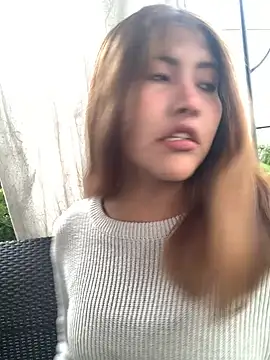 Jasmin Pink online show from 24, 11, 2025