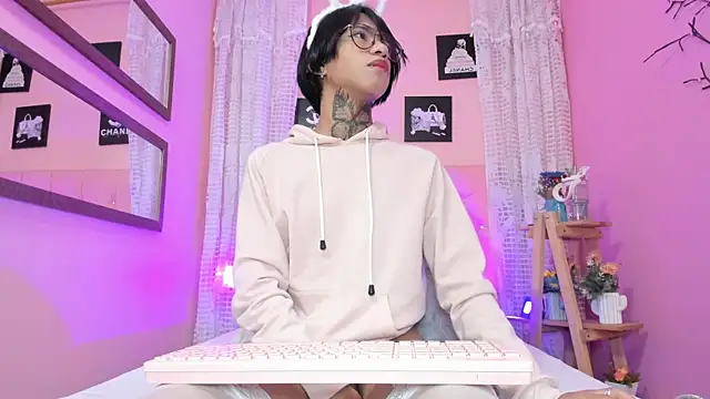 Liam evvan online show from 7, 2, 2026