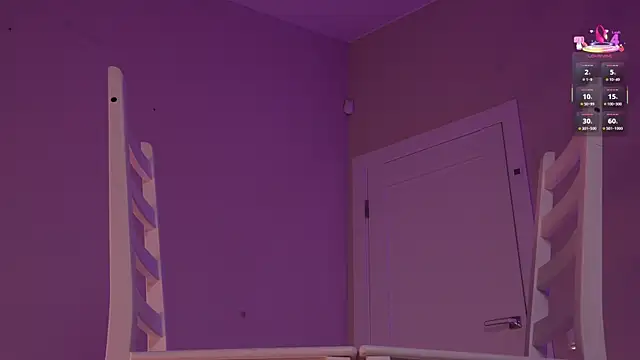 Miablueye online show from 21, 4, 2026