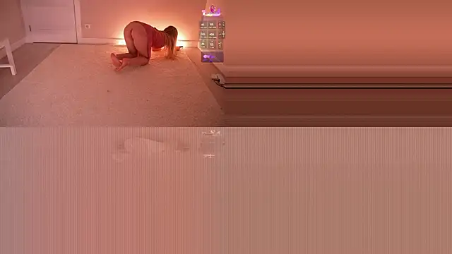 Miablueye online show from 2, 4, 2026