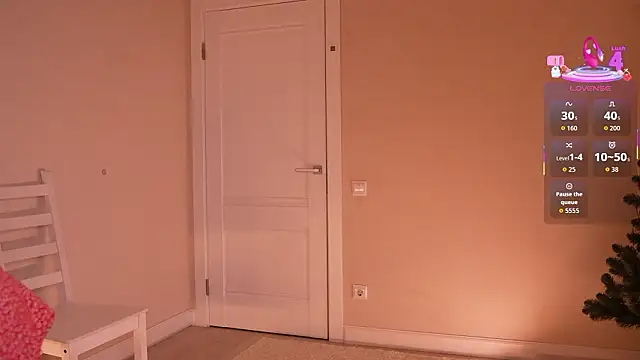 Miablueye online show from 18, 3, 2026