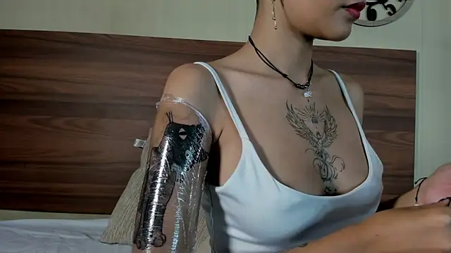 AnnyKitty  online show from 20, 9, 2025
