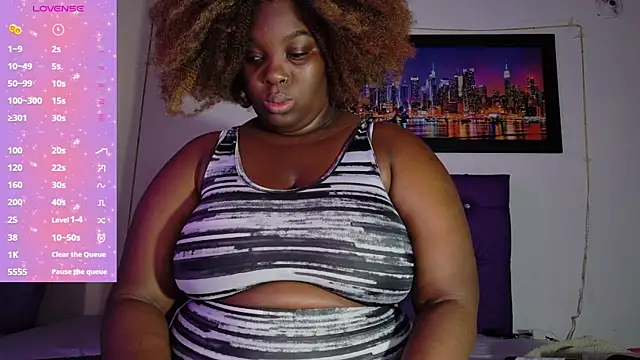 ebony NeighborMoans online show from 8, 4, 2026