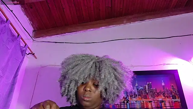 ebony NeighborMoans online show from 23, 5, 2026