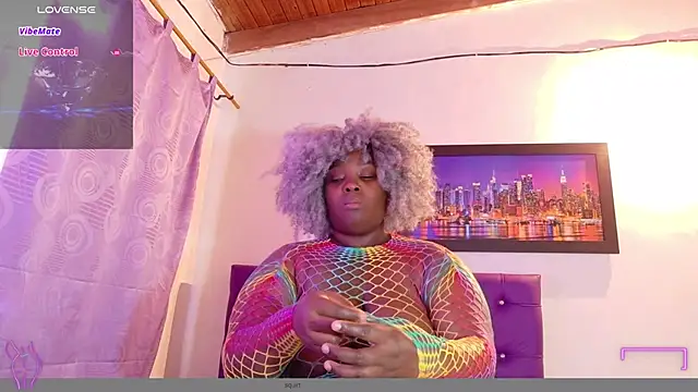 ebony NeighborMoans online show from 15, 6, 2026