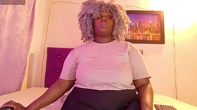 ebony NeighborMoans online show from 2, 6, 2026