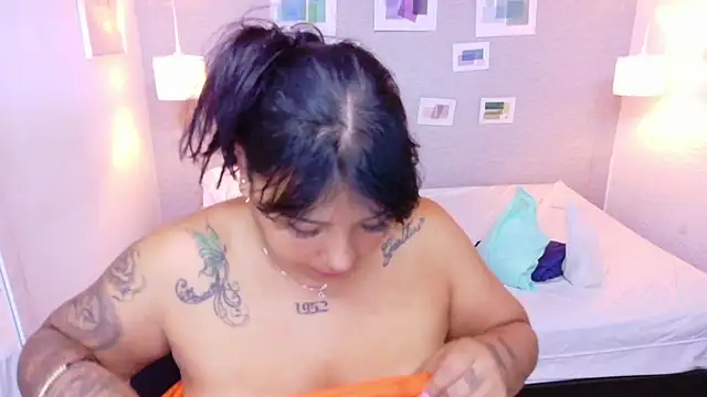 fat naughtyass online show from 16, 6, 2026