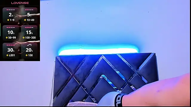 ArnoldSexy  online show from 22, 10, 2025