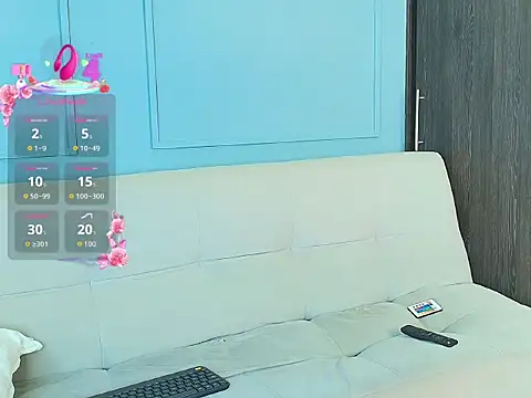 Snapshot of Zafira_Montiel chatting on 14, 10, 2025 Zafira Montiel online show from 14, 10, 2025