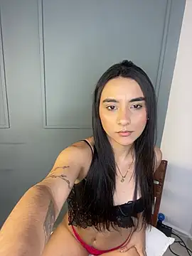 Snapshot of Zafira_Montiel chatting on 17, 1, 2026 Zafira Montiel online show from 17, 1, 2026